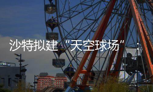 天界杯举行空球空中或在场拟建沙特4世